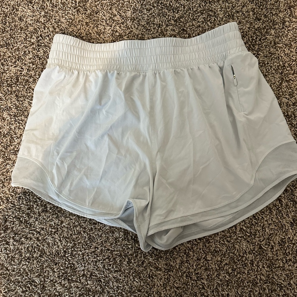 MoveTech Legacy Hi-rise 4” Shorts